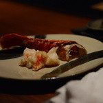 喜瀬 - 伊勢海老