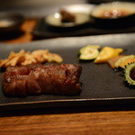 喜瀬 - サーロイン