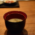 喜瀬 - 味噌汁