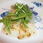 Torattoria Tsukiji Tomina - 