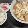 喜多方ラーメン 坂内 川口東口店