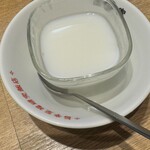 陳麻家 - 杏仁豆腐