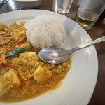 プラウチャイ - 