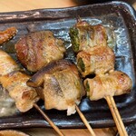 バラ巻　野方　まきまき - 