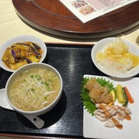 老香港酒家京都 - 