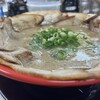 長浜らーめん とん平 門司本店