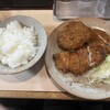 とりかつ CHICKEN