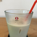 カフェトリコ - iittalaのグラス