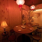 藤沢中華酒場 星都 - 
