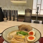 麺スタイル谷本家 - 