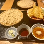 蕎麦いっこん - 