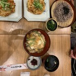 お食事処 梅山 - 