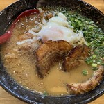 ラーメン 太郎 - 
