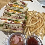 広島アンデルセン - 