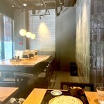 蕎麦いっこん - 