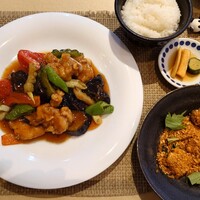 中國菜 心香 - 