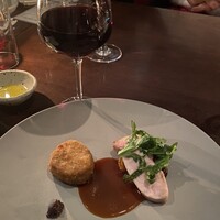 TRATTORIA CREATTA - 