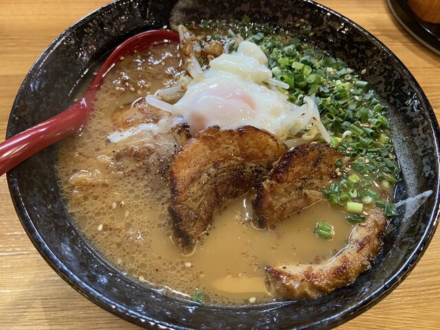 ラーメン 太郎 - 東金沢/ラーメン | 食べログ