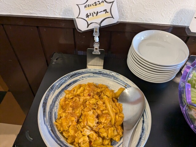 麻婆豆腐専門店 實三 （さねみ） - 九産大前/中華料理 | 食べログ