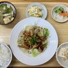 岡垣食堂 本店
