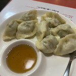 中華料理 愛福楼 - 