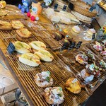 トレス F．B．C． - 