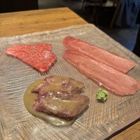 焼肉 うしみつ 恵比寿本店 - 