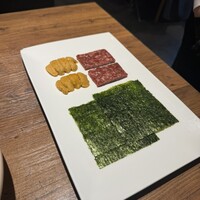 焼肉 うしみつ 恵比寿本店 - 