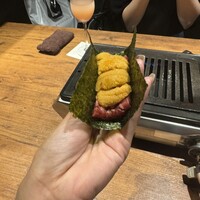 焼肉 うしみつ 恵比寿本店 - 
