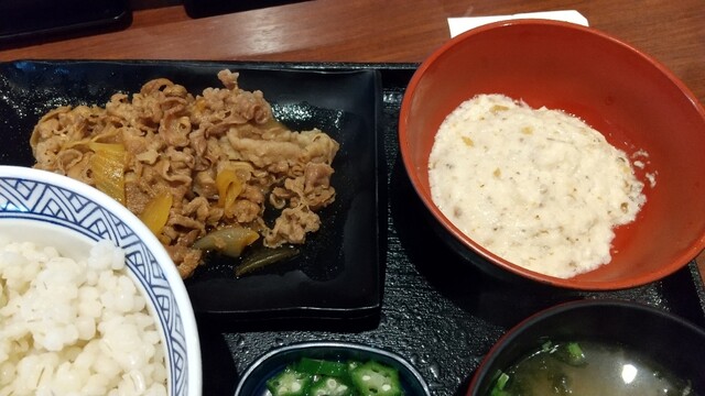 Yoshinoya Tsuruhashi Ekimae Ten photo 3