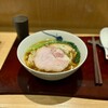 麺 みつヰ