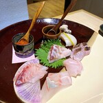 酒とめし たくを - 