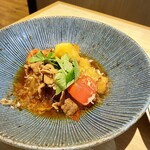 酒とめし たくを - 