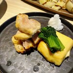 酒とめし たくを - 