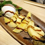 酒とめし たくを - 