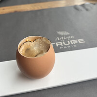 アルティザン ドゥ ラ トリュフ パリ - 