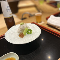 室町 和久傳 - 