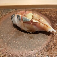 鮨 銀座 おのでら - 