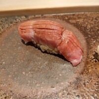 鮨 銀座 おのでら - 