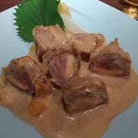 旬菜ステーキ処 らいむらいと - 