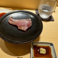 鮨 いしやま - 