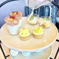 四季庭 カフェ＆レストラン - 