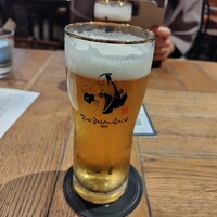 リオ・ブルーイング・コー ビストロアンドガーデン 東京ミッドタウン - 