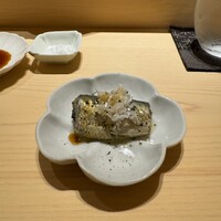 鮨 いしやま - 