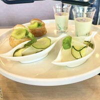 四季庭 カフェ＆レストラン - 