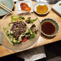 あみやき青麗 - 