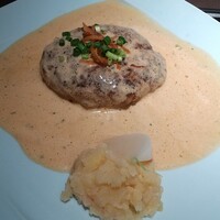 旬菜ステーキ処 らいむらいと - 