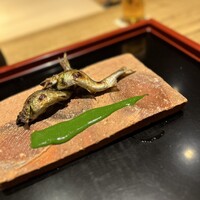 室町 和久傳 - 