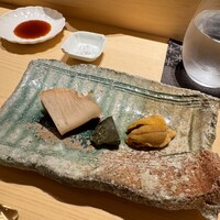 鮨 いしやま - 