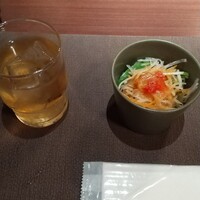 旬菜ステーキ処 らいむらいと - 